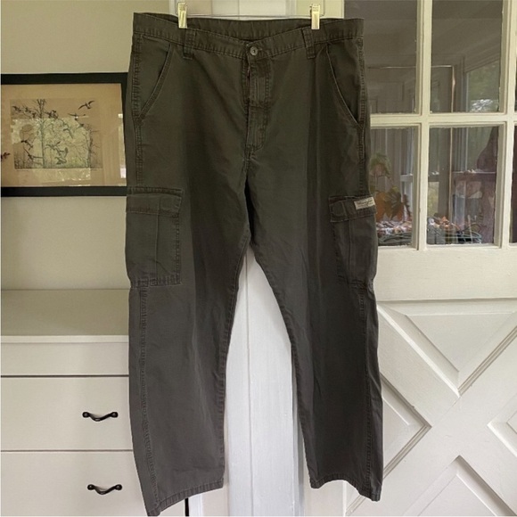 Wrangler Other - Wrangler Mens Jeans